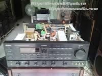 Ampli VICTOR V707 .JAPAN